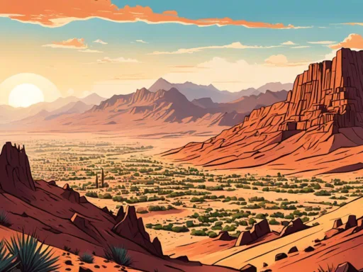 Best Time to Visit Yemen