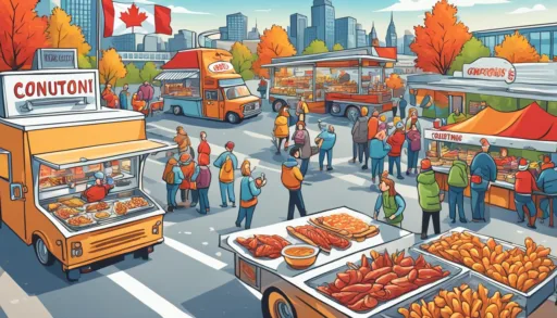 Canadian Culinary Journeys