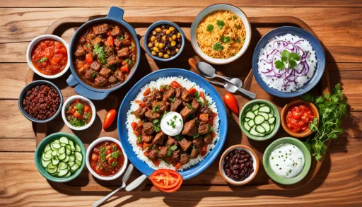 Djiboutian Culinary Guide