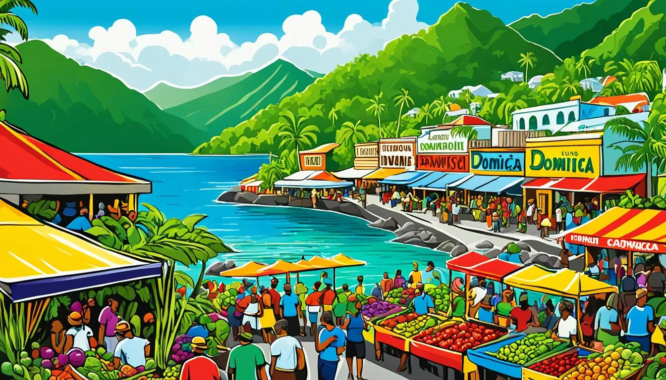 Dominican Cuisine Journey