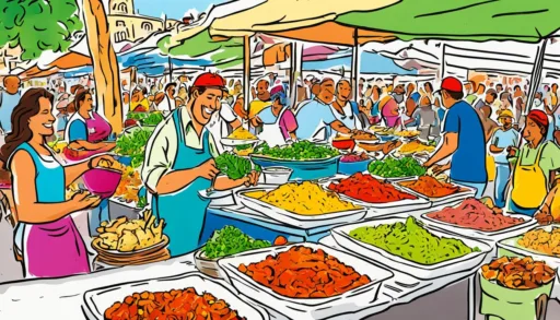 Dominican Republic Culinary Tour