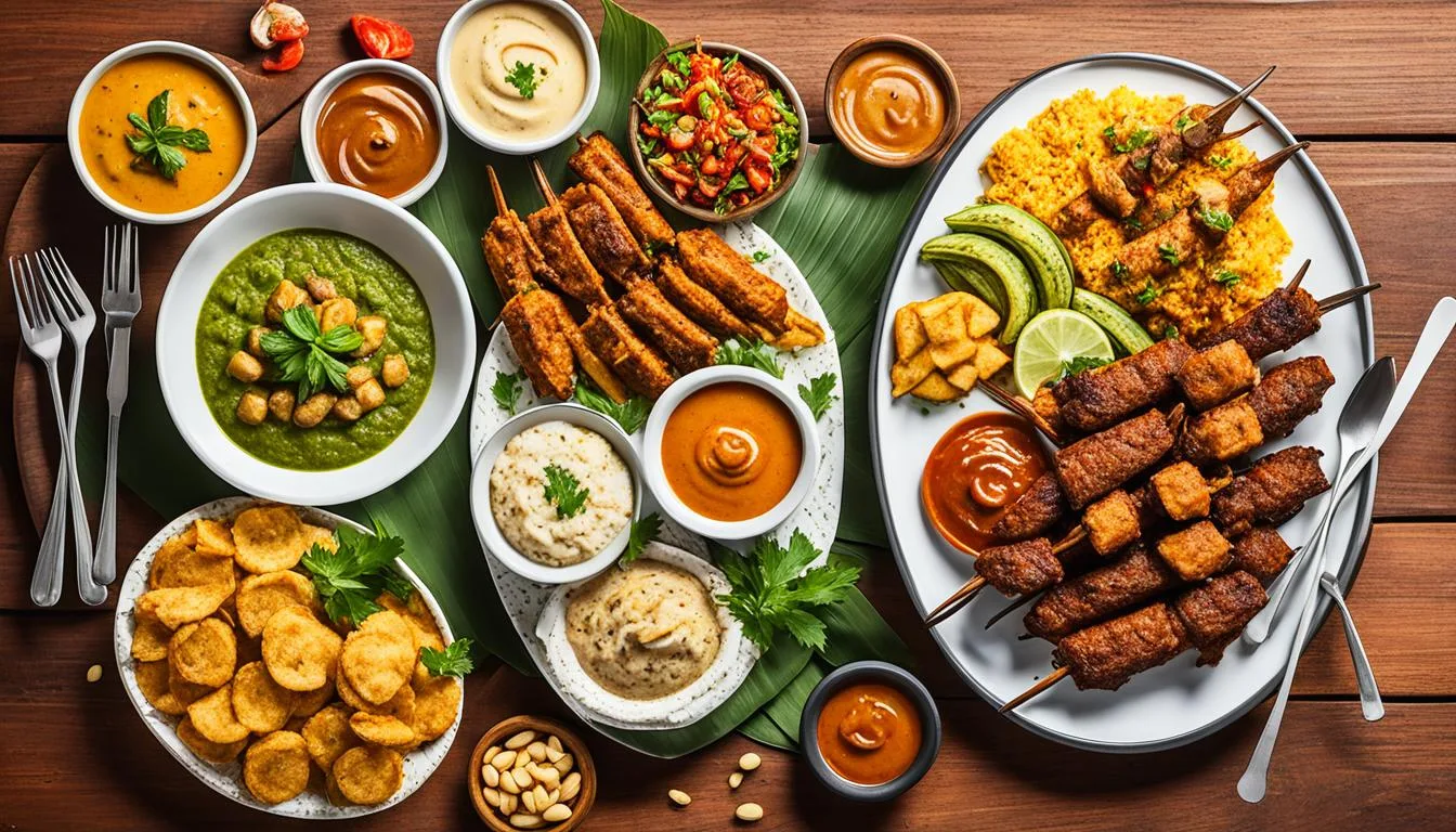 Ghanaian Culinary Guide