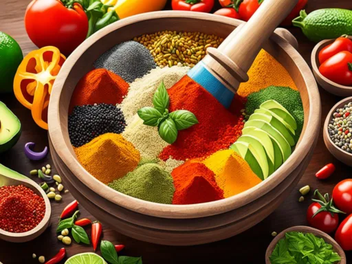 Guatemalan Cuisine Journey