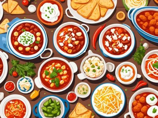 Hungarian Cuisine Guide