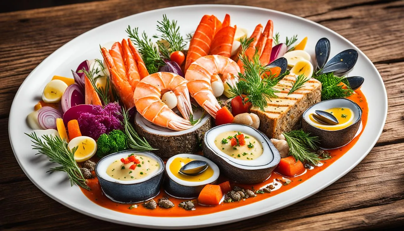 Icelandic Culinary Discoveries