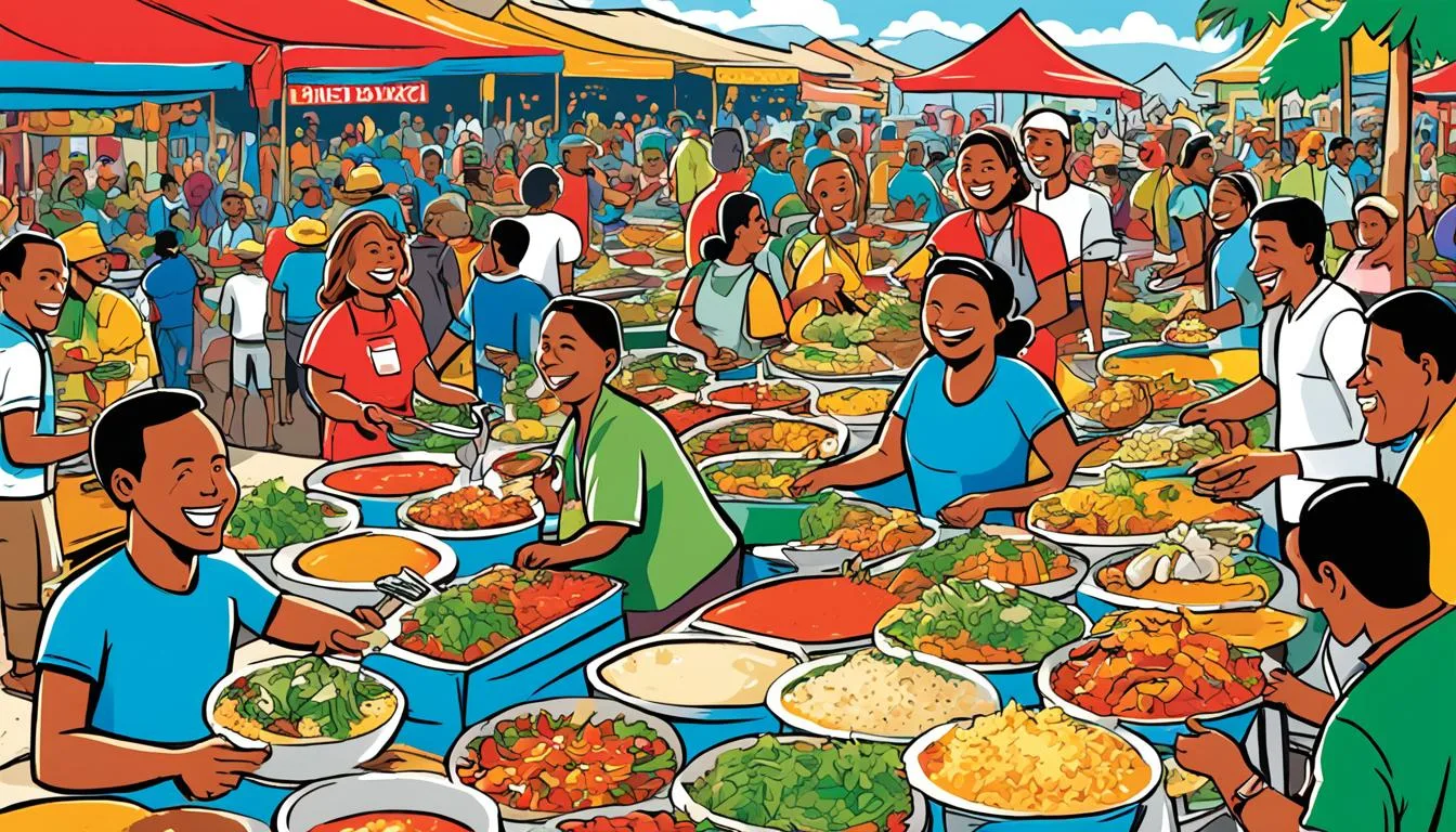 Malagasy Cuisine Tour