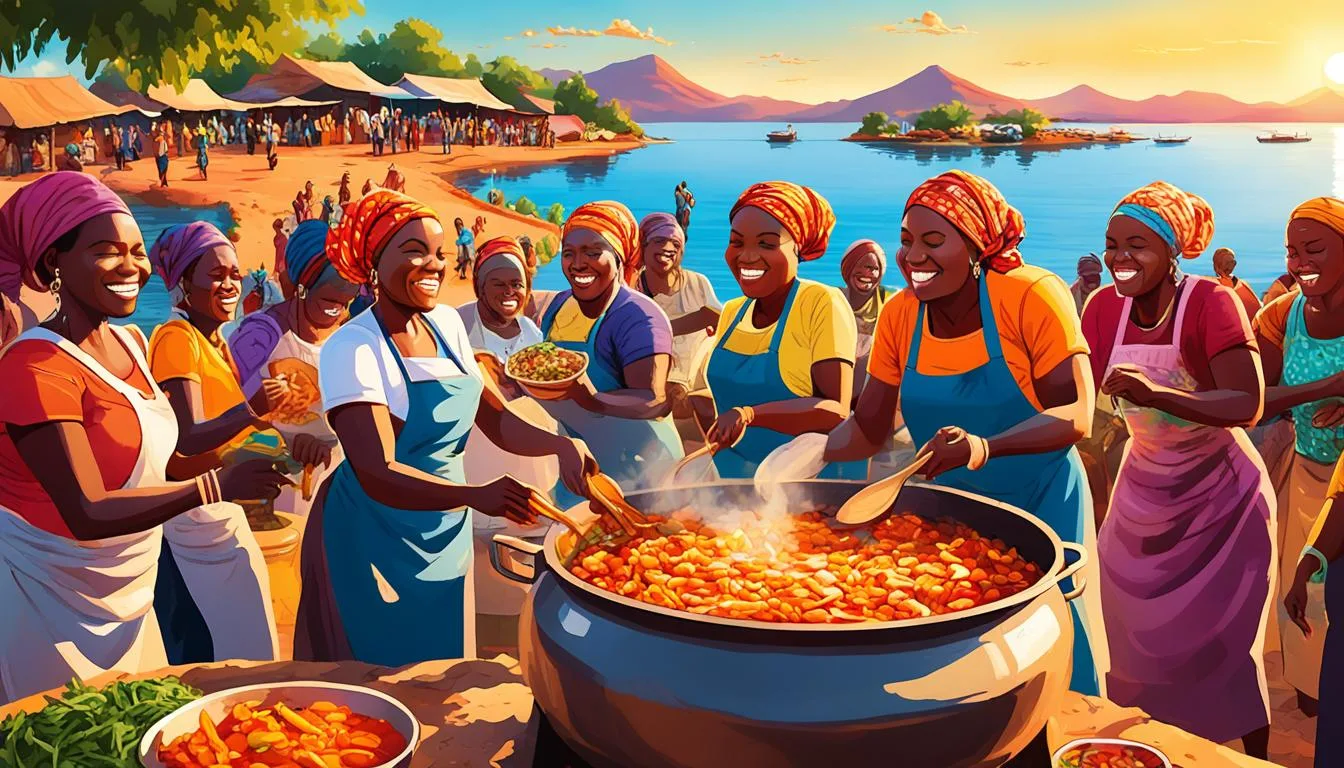 Malawian Culinary Journey