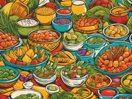 Marshallese Cuisine Guide