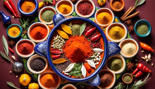 Moroccan Cuisine Discoveries
