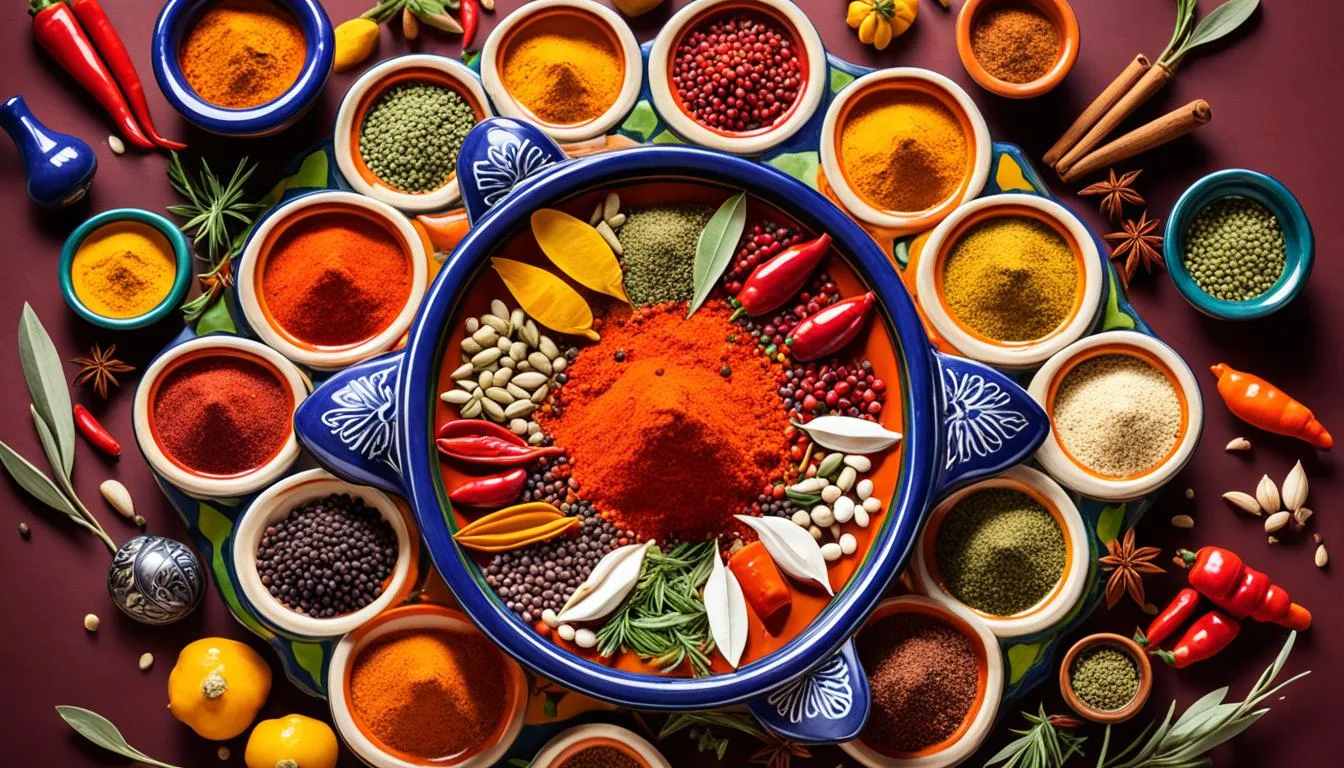 Moroccan Cuisine Discoveries