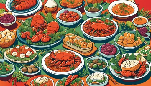 New Zealand Culinary Guide