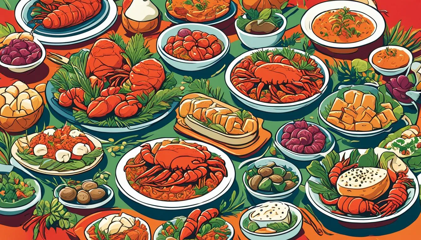 New Zealand Culinary Guide