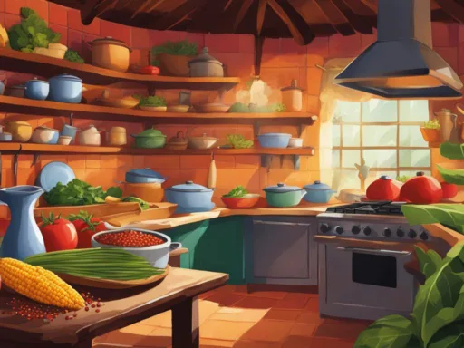 Paraguayan Food Tour