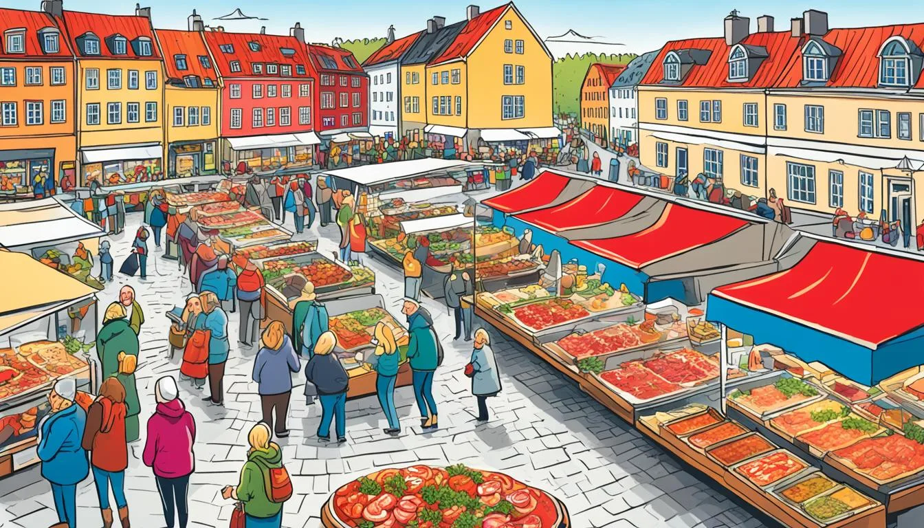 Swedish Culinary Tour