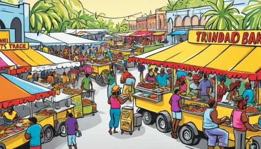 Trinidad & Tobago Culinary Journey