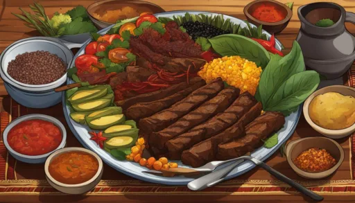 Ugandan Cuisine Guide