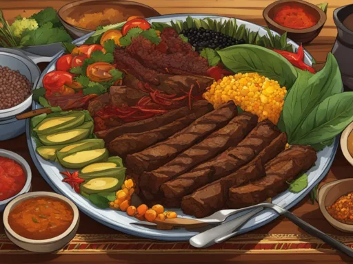 Ugandan Cuisine Guide