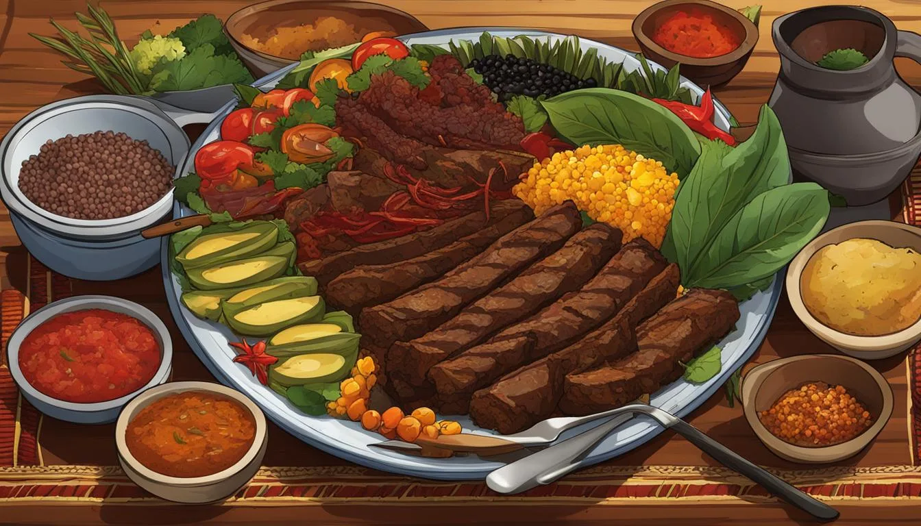 Ugandan Cuisine Guide