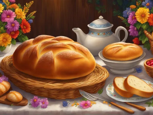 Ukrainian Culinary Discoveries