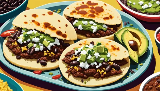 Venezuelan Cuisine Discoveries