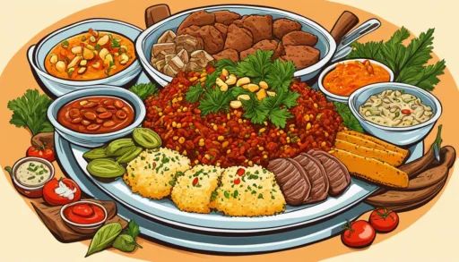 Zambian Cuisine Guide