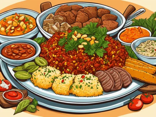 Zambian Cuisine Guide