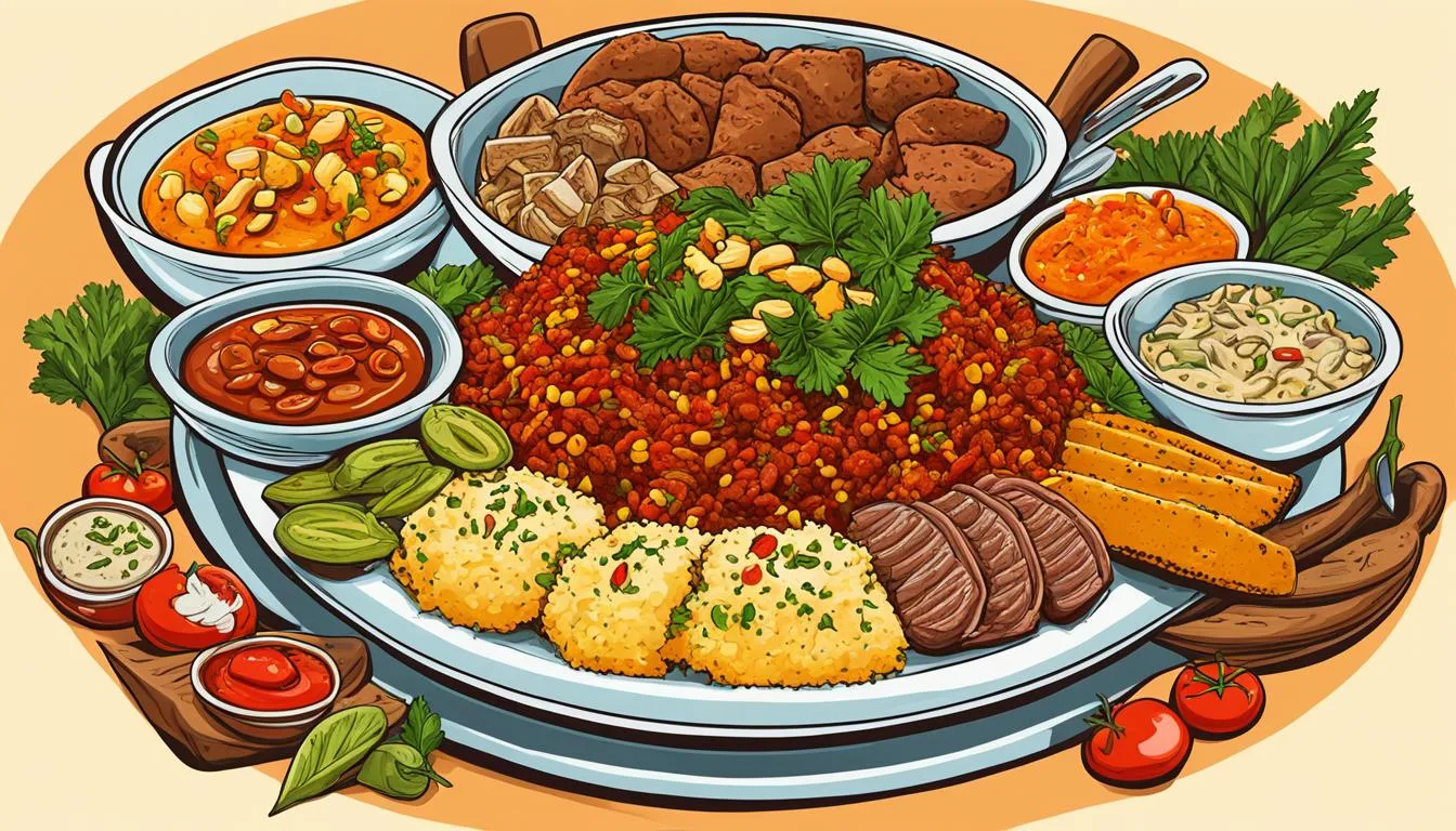 Zambian Cuisine Guide