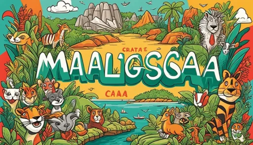 languages spoken Madagascar