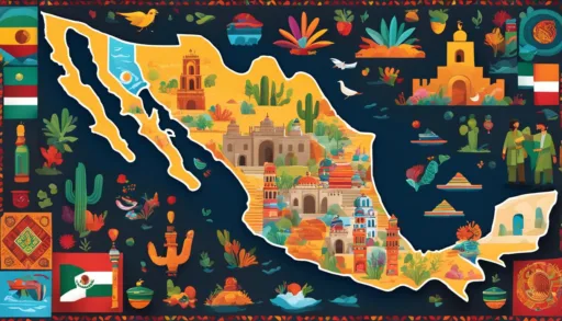 languages spoken Mexico