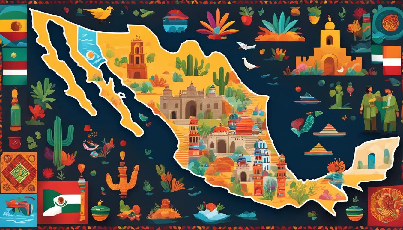 languages spoken Mexico