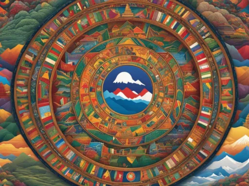 languages spoken Nepal