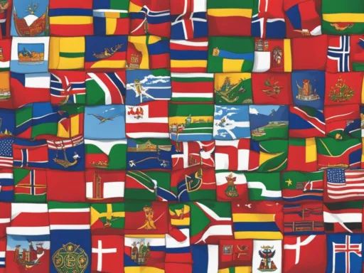 languages spoken Norway