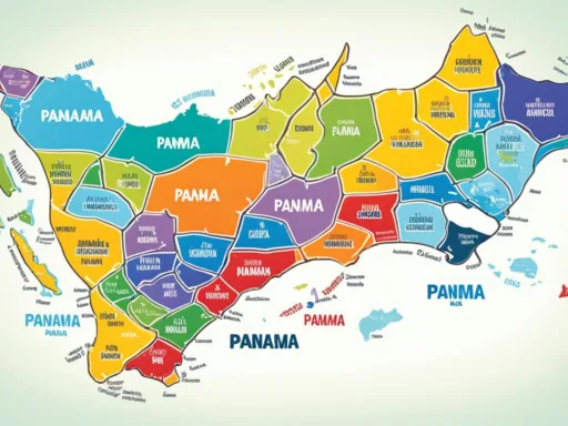 languages spoken Panama