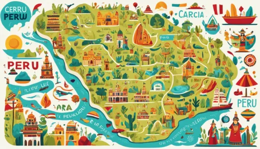 languages spoken Peru