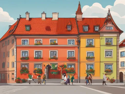 languages spoken Poland