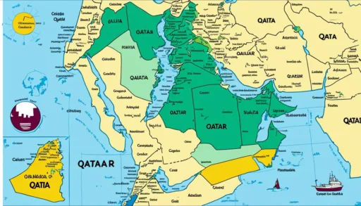 languages spoken Qatar