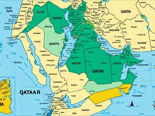 languages spoken Qatar