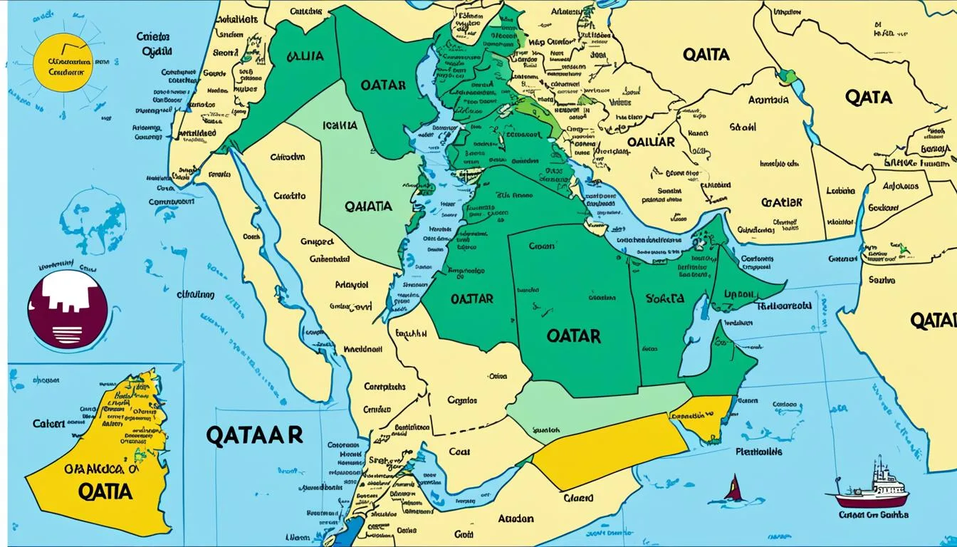 languages spoken Qatar