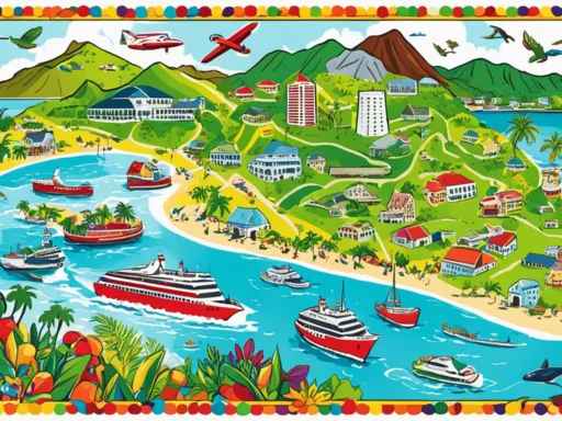 languages spoken Saint Kitts and Nevis