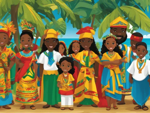 languages spoken Saint Lucia