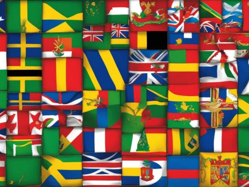 languages spoken Saint Vincent and the Grenadines