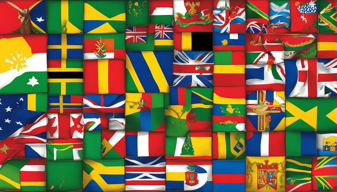 languages spoken Saint Vincent and the Grenadines