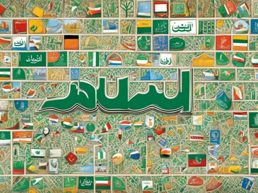 languages spoken Saudi Arabia