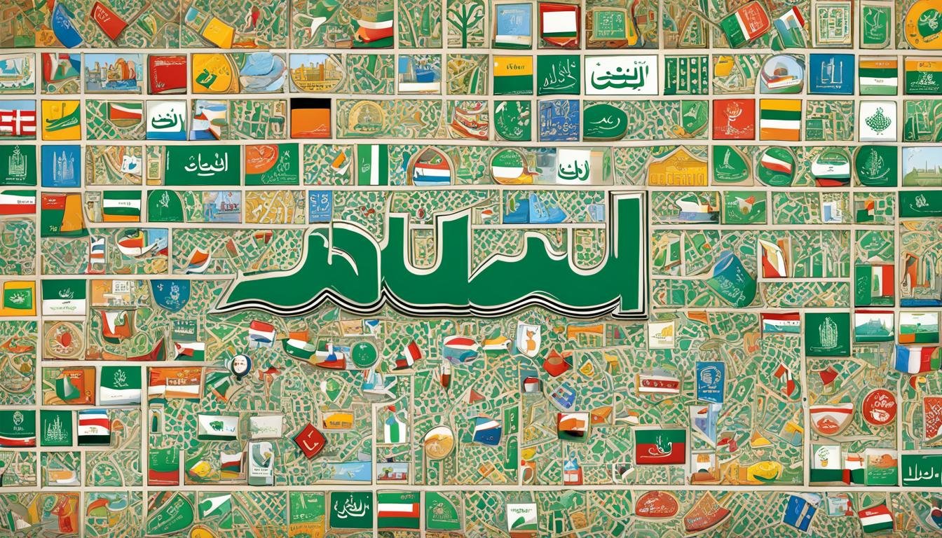 languages spoken Saudi Arabia