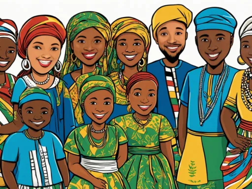 languages spoken Sierra Leone