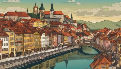 languages spoken Slovenia