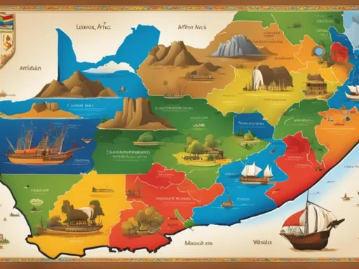 languages spoken South Africa