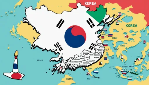languages spoken South Korea