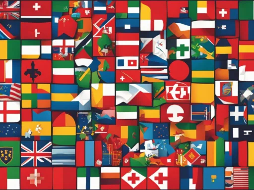 languages spoken Switzerland