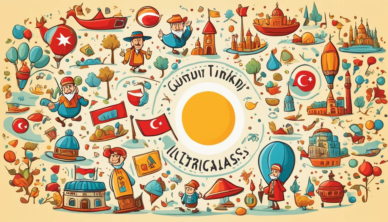 languages spoken Turkey